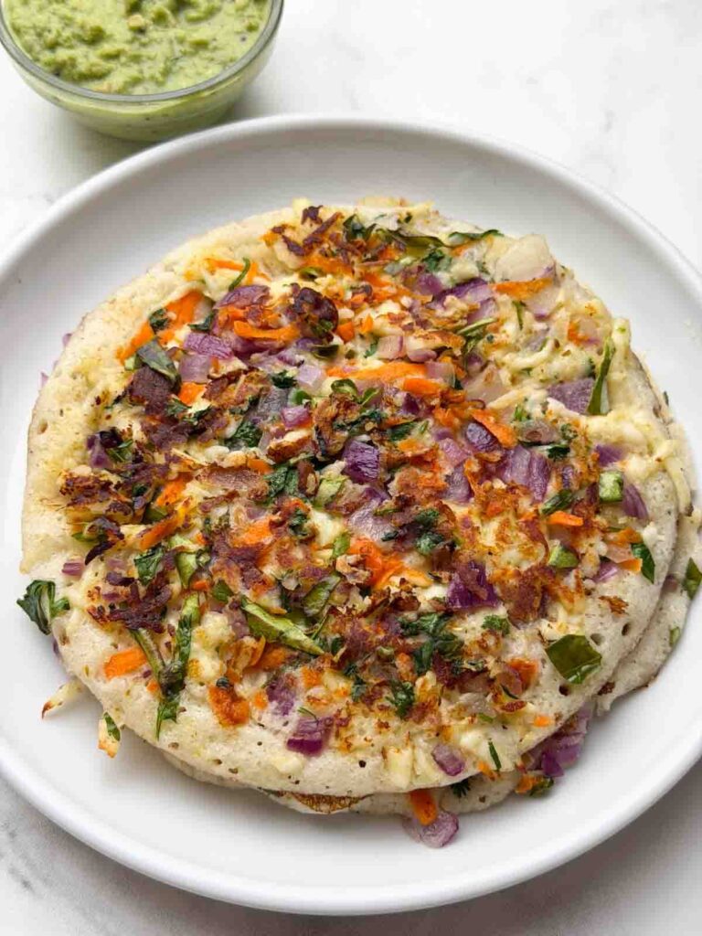 paneer-uttapam-recipe